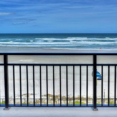 دايتونا بيتش هاوايان إن Daytona Beach Shores المظهر الخارجي الصورة