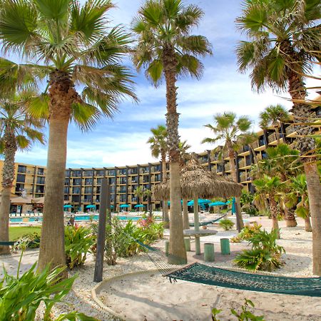 دايتونا بيتش هاوايان إن Daytona Beach Shores المظهر الخارجي الصورة