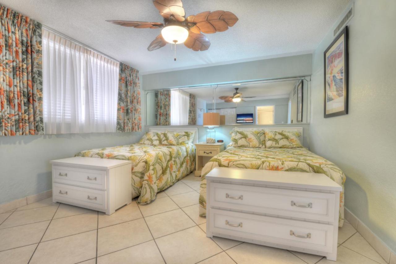 دايتونا بيتش هاوايان إن Daytona Beach Shores المظهر الخارجي الصورة