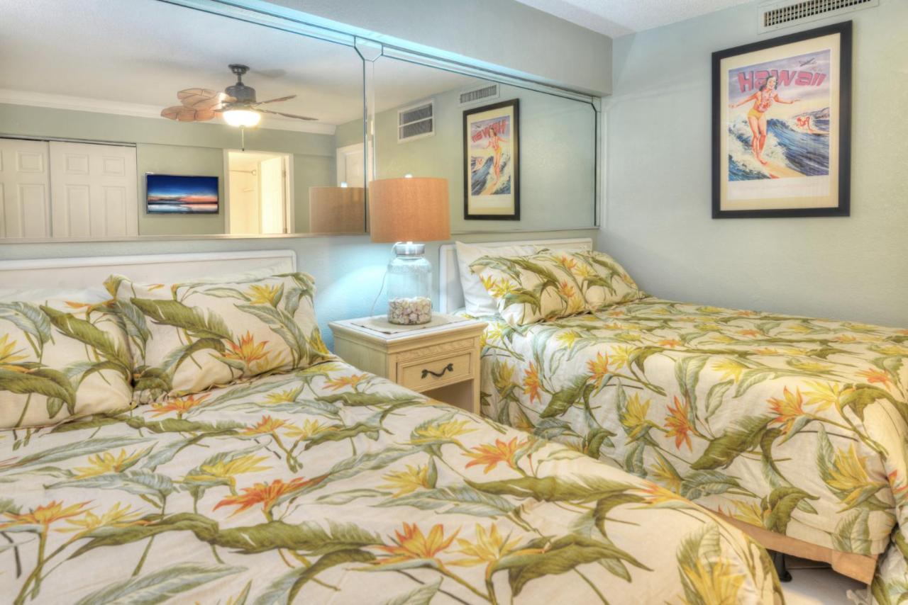 دايتونا بيتش هاوايان إن Daytona Beach Shores المظهر الخارجي الصورة