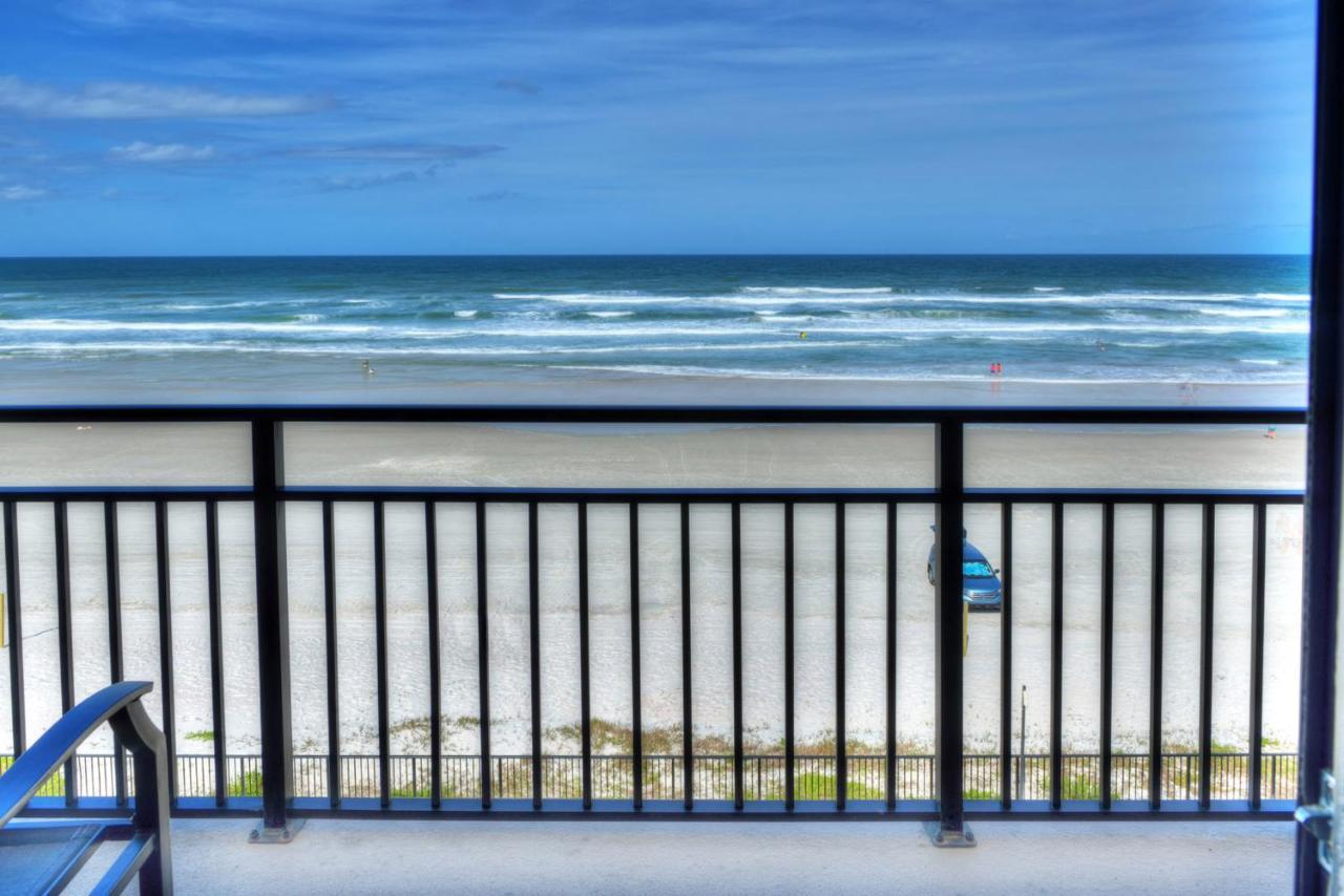 دايتونا بيتش هاوايان إن Daytona Beach Shores المظهر الخارجي الصورة
