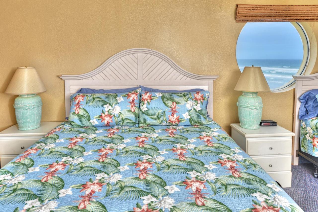 دايتونا بيتش هاوايان إن Daytona Beach Shores المظهر الخارجي الصورة