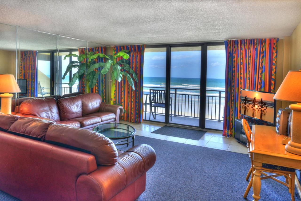 دايتونا بيتش هاوايان إن Daytona Beach Shores المظهر الخارجي الصورة