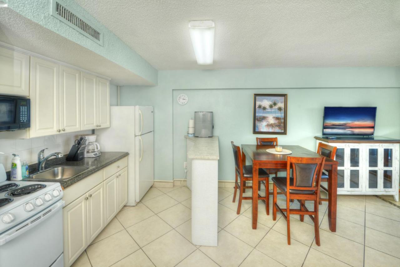 دايتونا بيتش هاوايان إن Daytona Beach Shores المظهر الخارجي الصورة