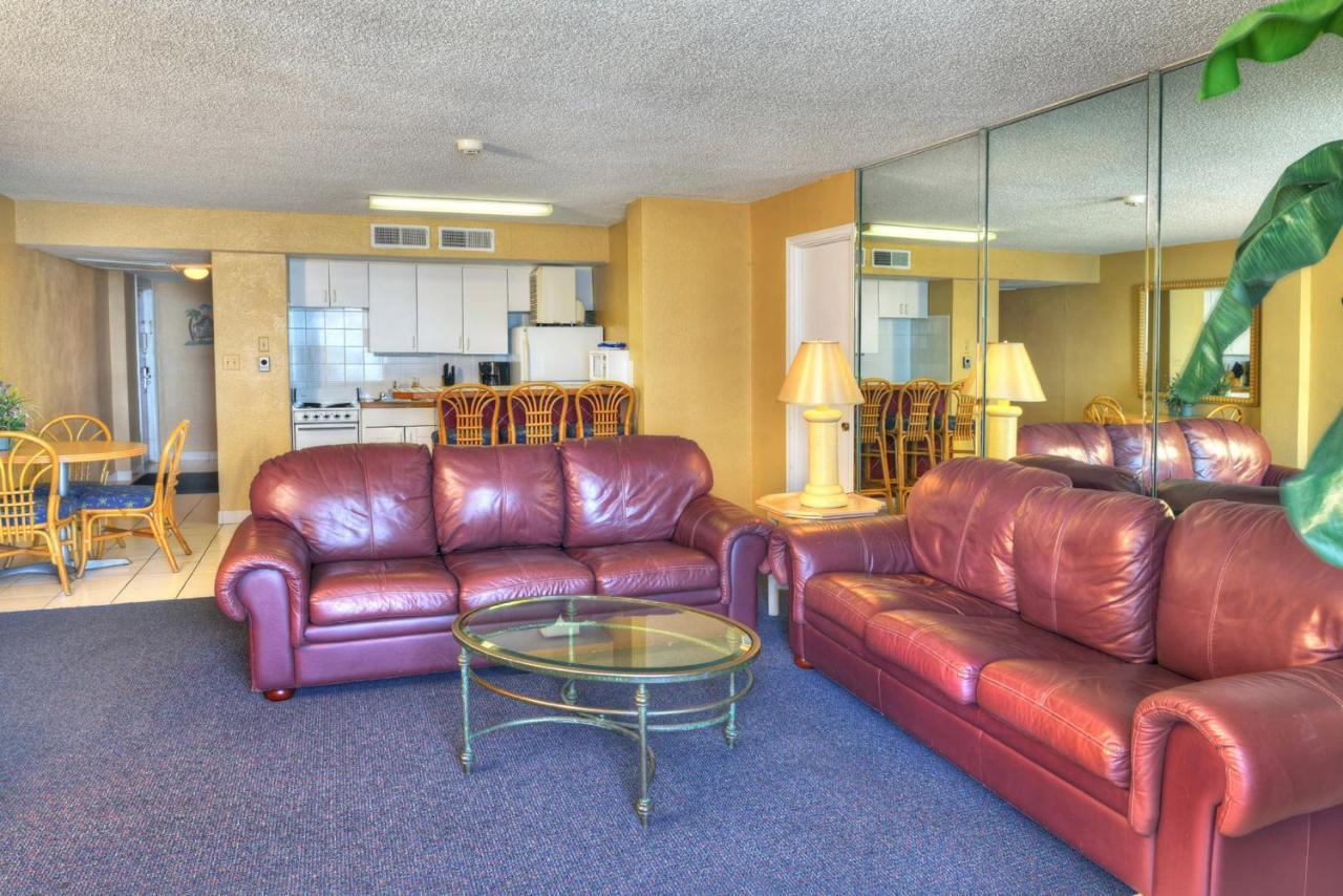 دايتونا بيتش هاوايان إن Daytona Beach Shores المظهر الخارجي الصورة