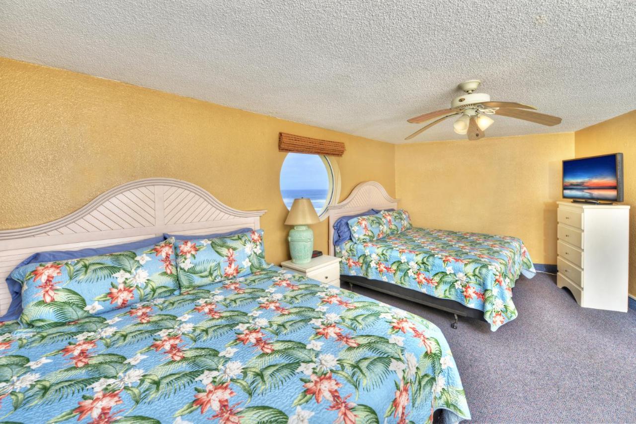 دايتونا بيتش هاوايان إن Daytona Beach Shores المظهر الخارجي الصورة
