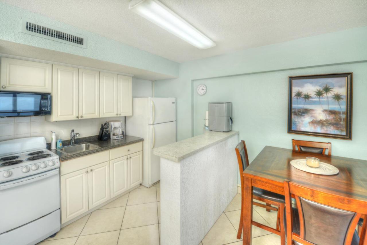 دايتونا بيتش هاوايان إن Daytona Beach Shores المظهر الخارجي الصورة