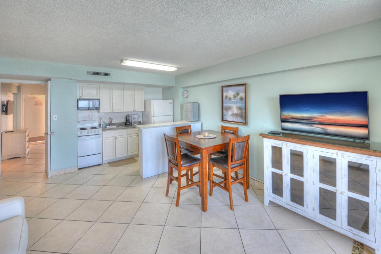 دايتونا بيتش هاوايان إن Daytona Beach Shores المظهر الخارجي الصورة