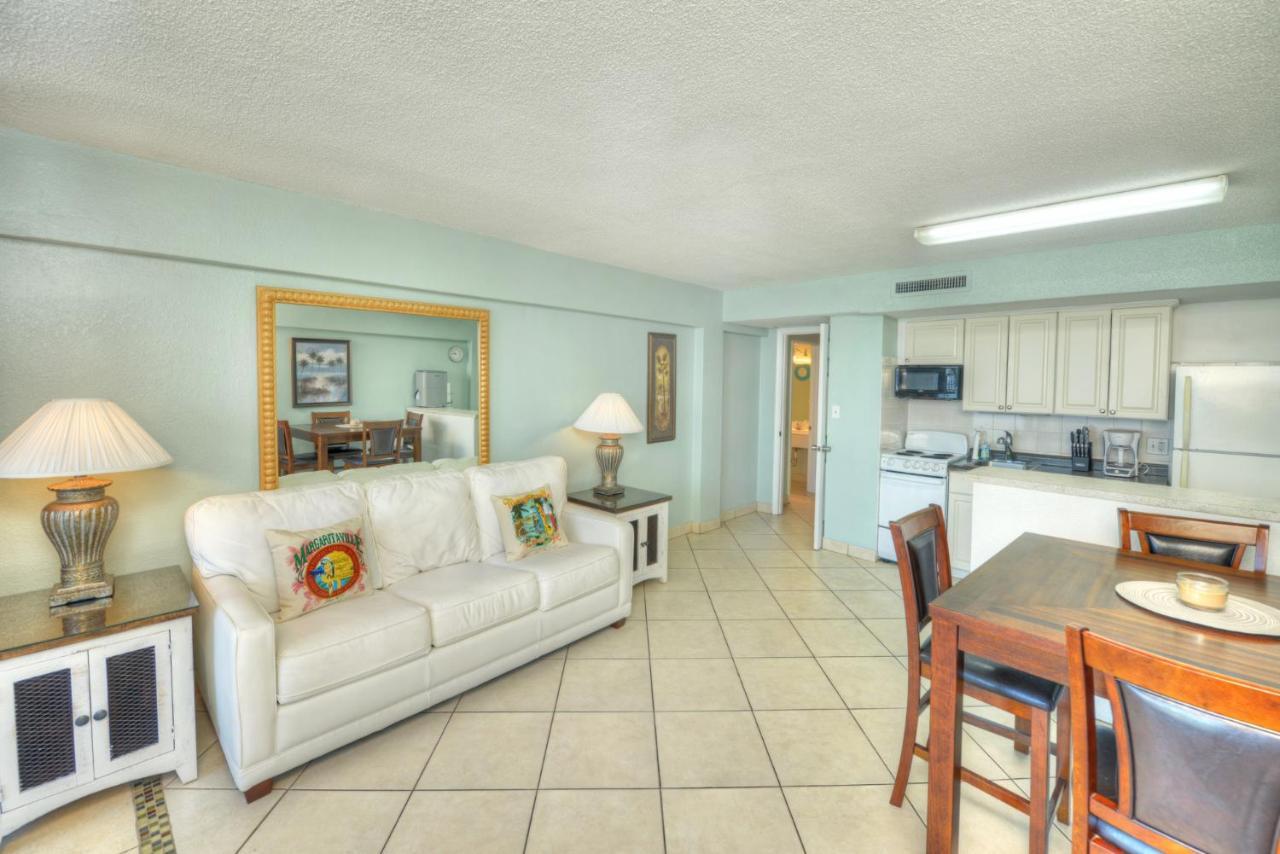 دايتونا بيتش هاوايان إن Daytona Beach Shores المظهر الخارجي الصورة
