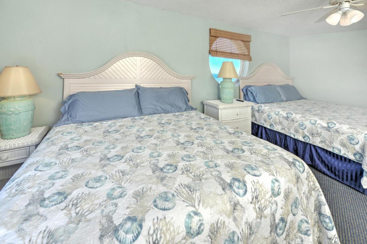 دايتونا بيتش هاوايان إن Daytona Beach Shores المظهر الخارجي الصورة