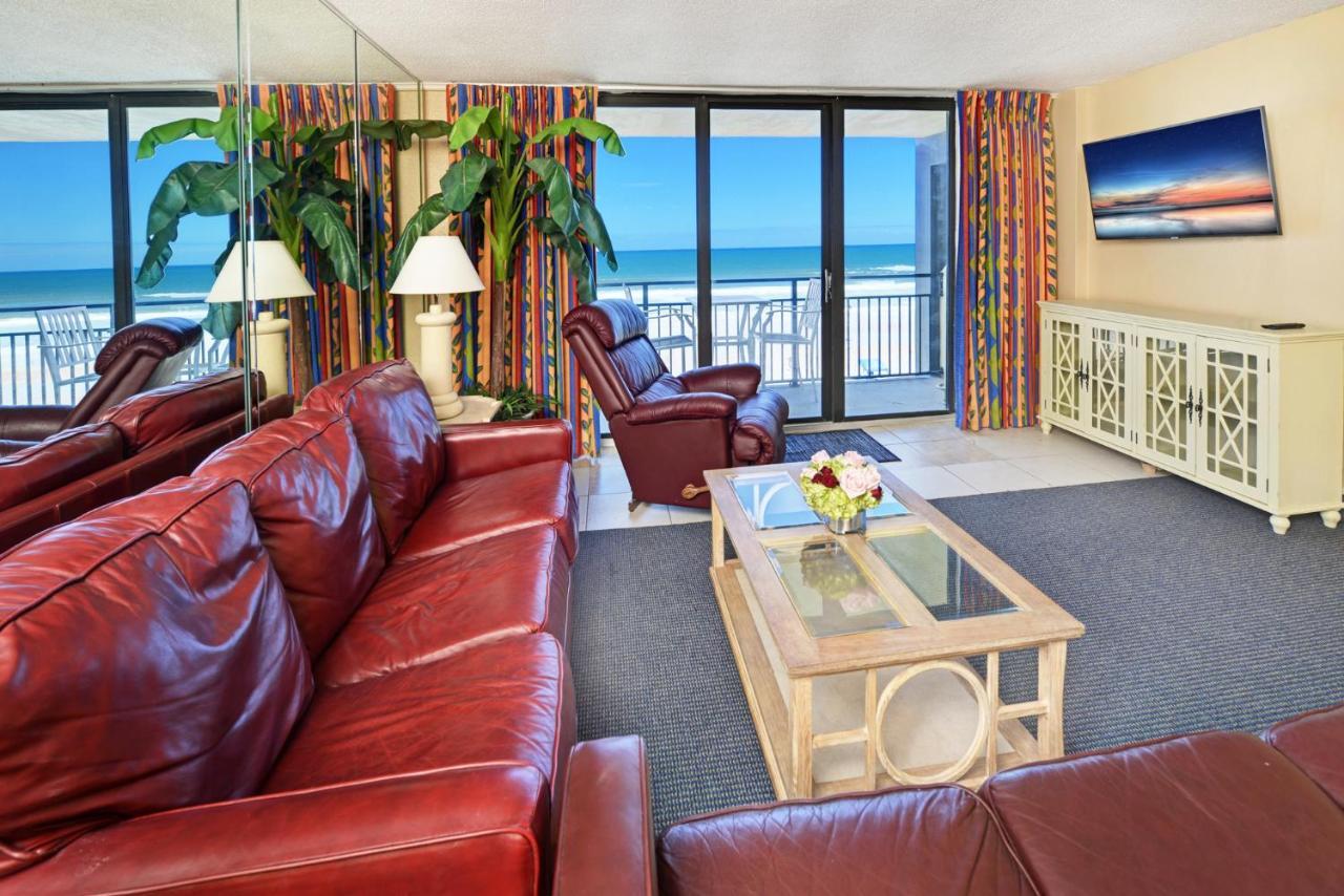 دايتونا بيتش هاوايان إن Daytona Beach Shores المظهر الخارجي الصورة