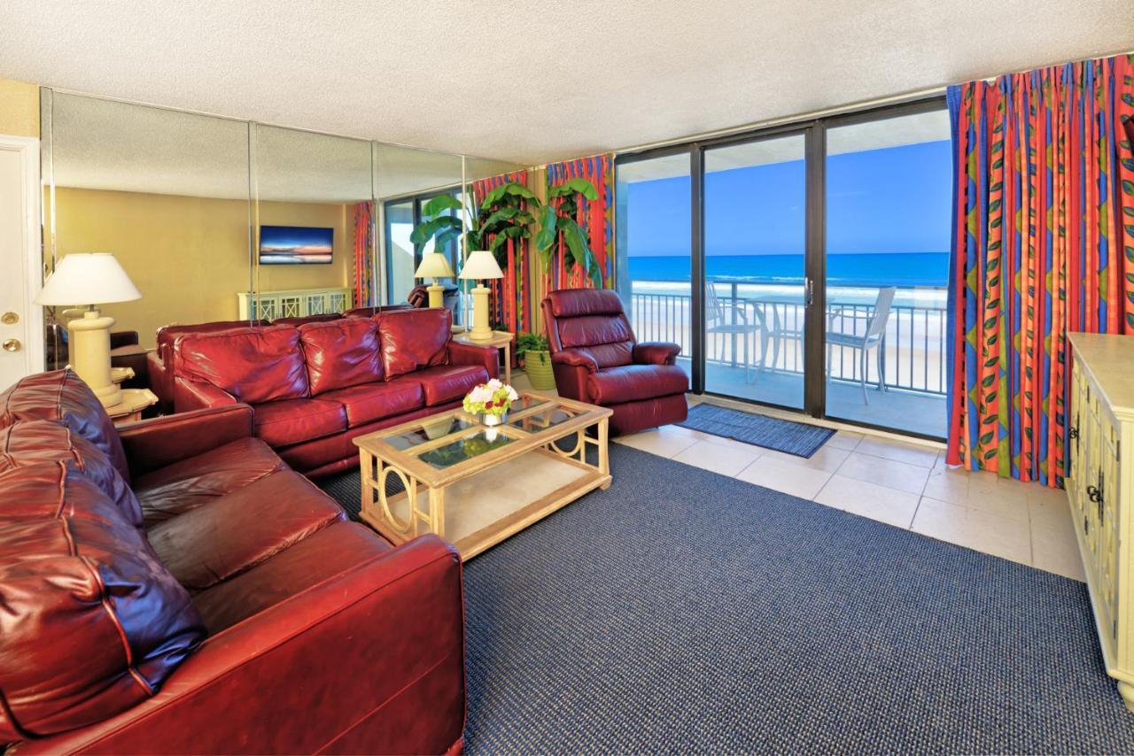 دايتونا بيتش هاوايان إن Daytona Beach Shores المظهر الخارجي الصورة