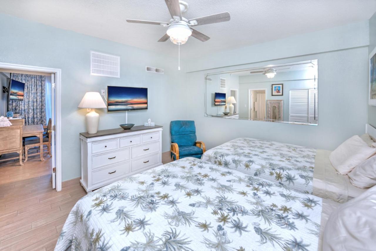 دايتونا بيتش هاوايان إن Daytona Beach Shores المظهر الخارجي الصورة