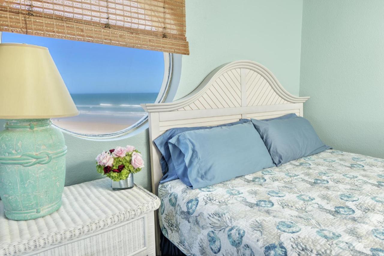 دايتونا بيتش هاوايان إن Daytona Beach Shores المظهر الخارجي الصورة