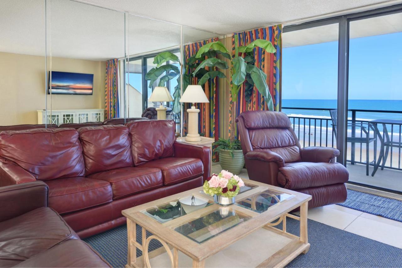 دايتونا بيتش هاوايان إن Daytona Beach Shores المظهر الخارجي الصورة