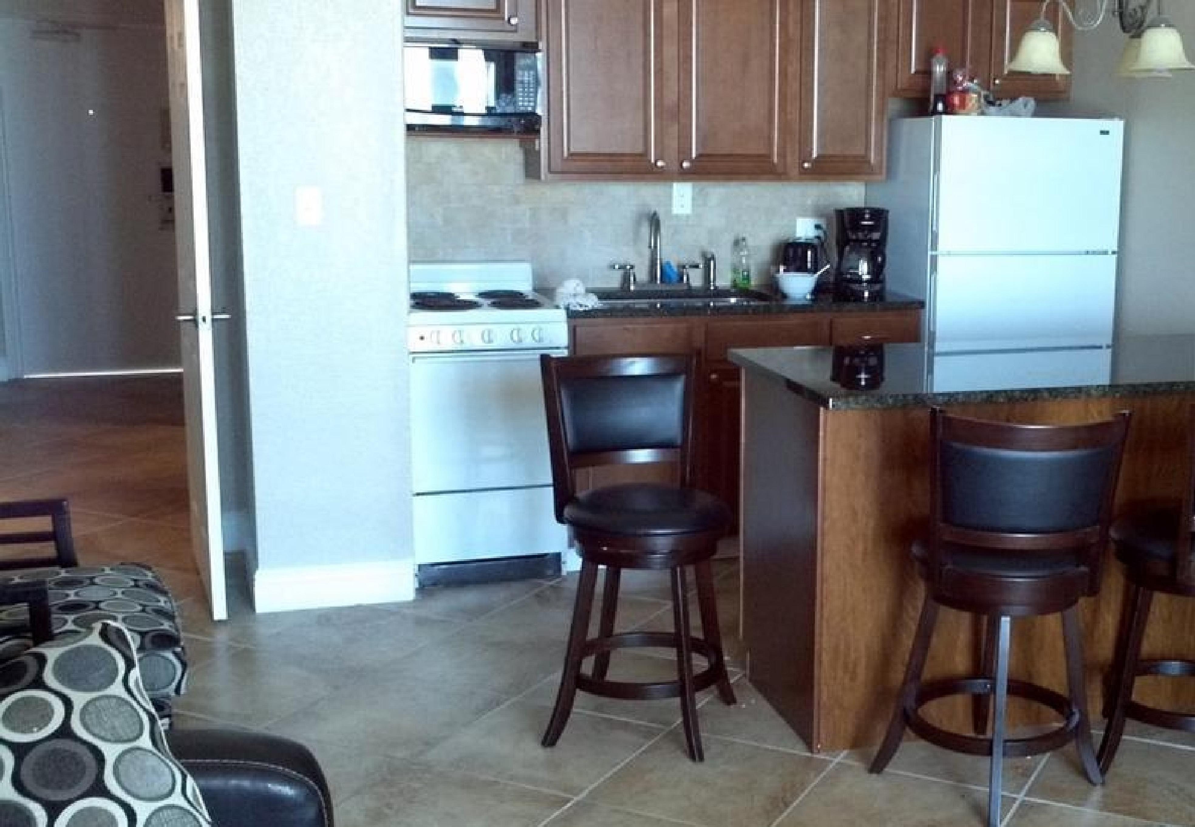 دايتونا بيتش هاوايان إن Daytona Beach Shores المظهر الخارجي الصورة