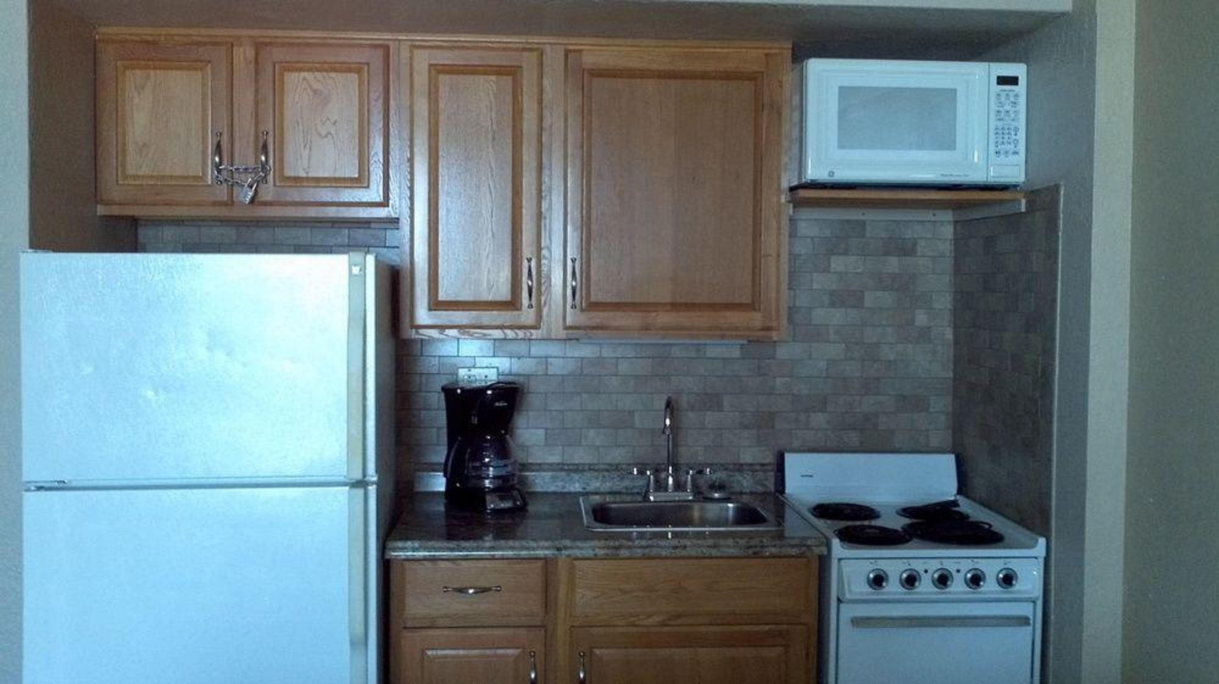 دايتونا بيتش هاوايان إن Daytona Beach Shores المظهر الخارجي الصورة