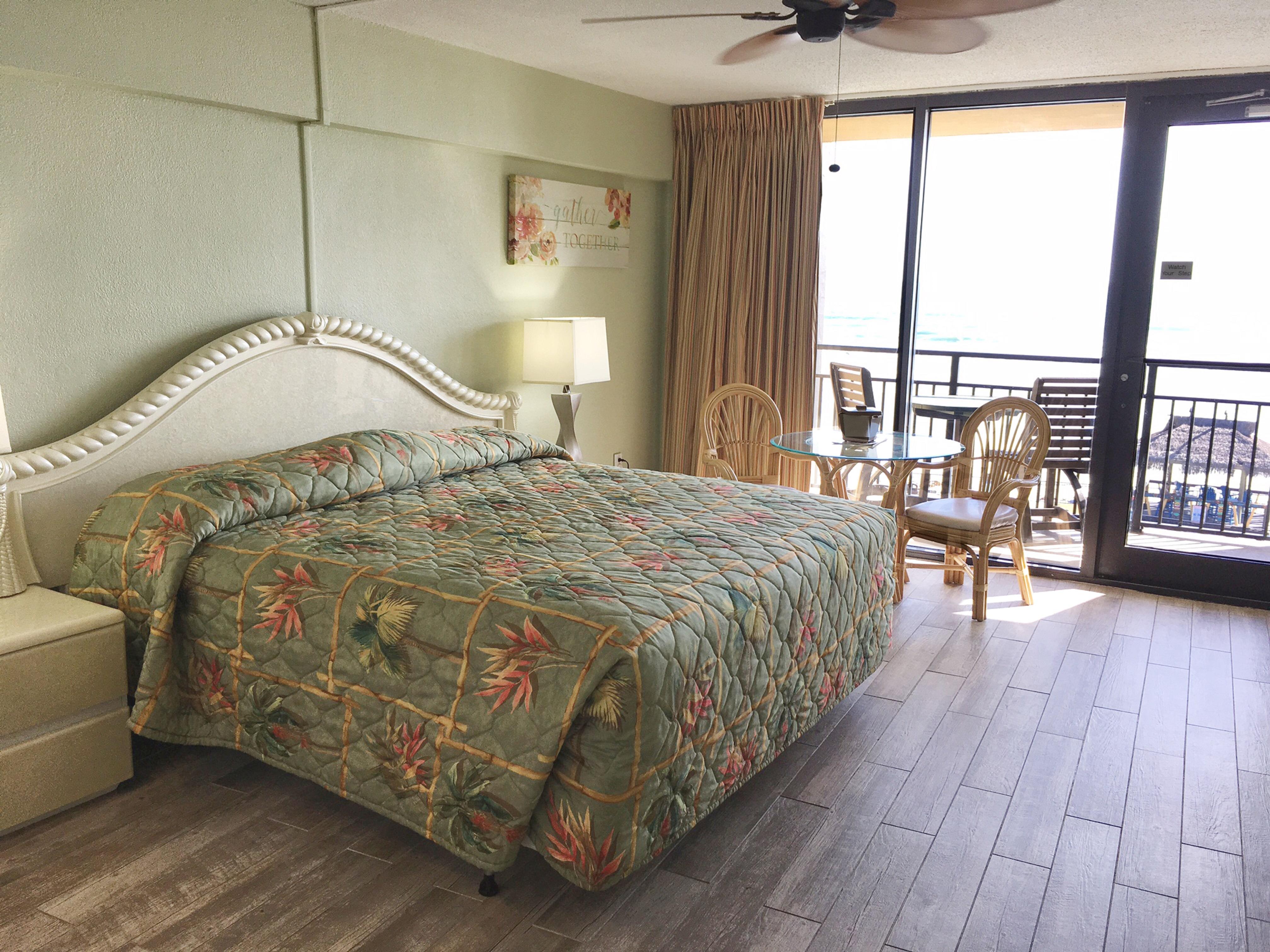 دايتونا بيتش هاوايان إن Daytona Beach Shores المظهر الخارجي الصورة