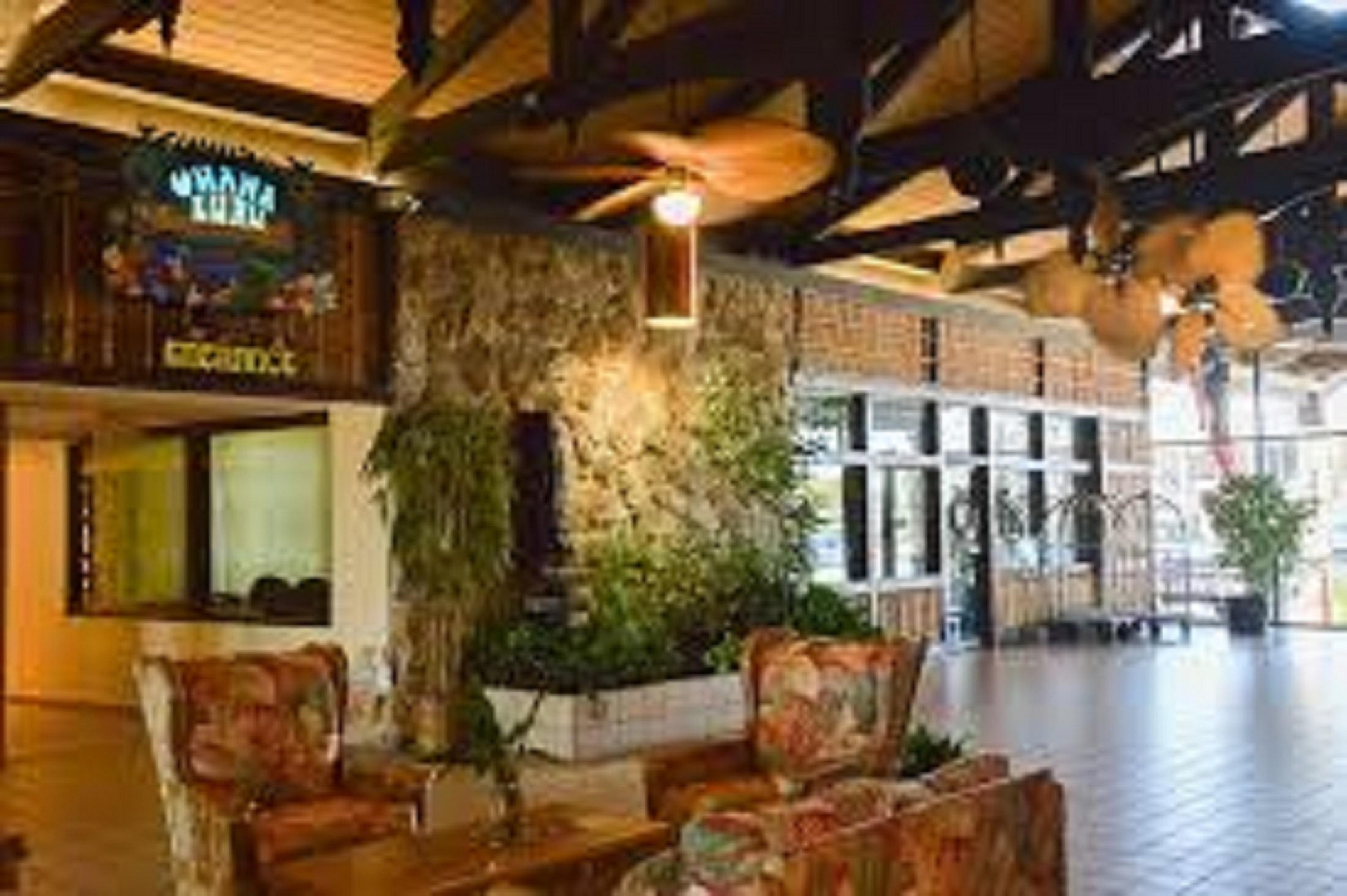 دايتونا بيتش هاوايان إن Daytona Beach Shores المظهر الخارجي الصورة