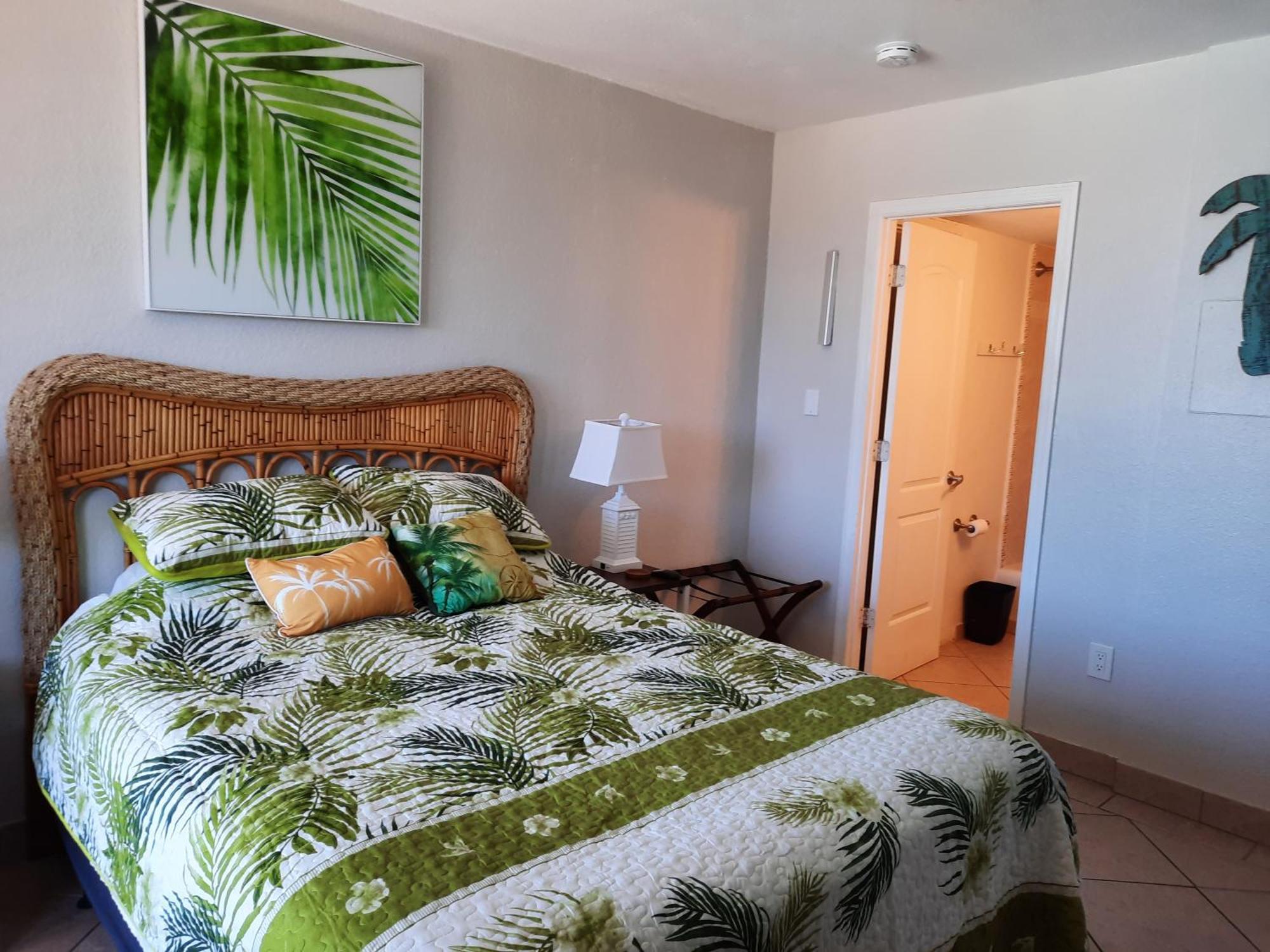 دايتونا بيتش هاوايان إن Daytona Beach Shores المظهر الخارجي الصورة