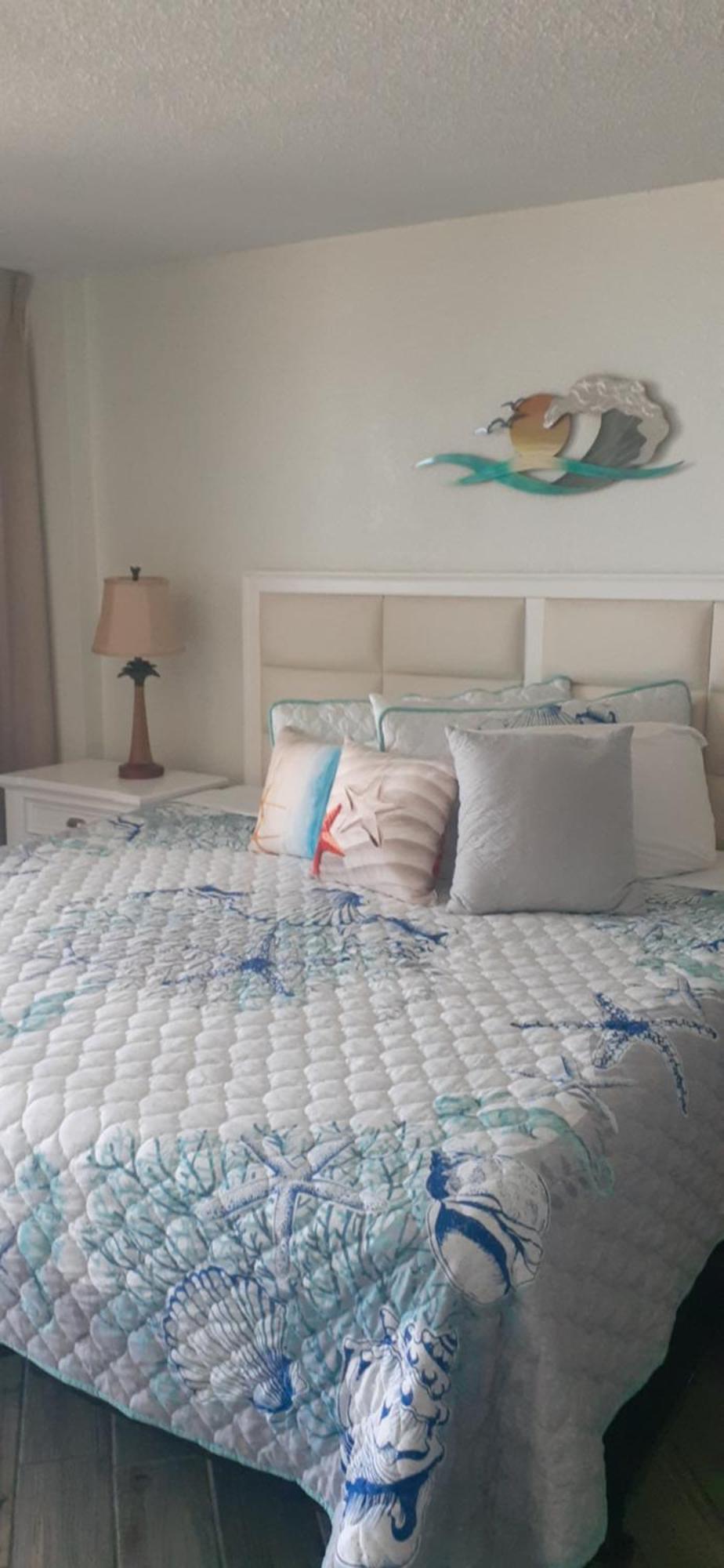 دايتونا بيتش هاوايان إن Daytona Beach Shores المظهر الخارجي الصورة
