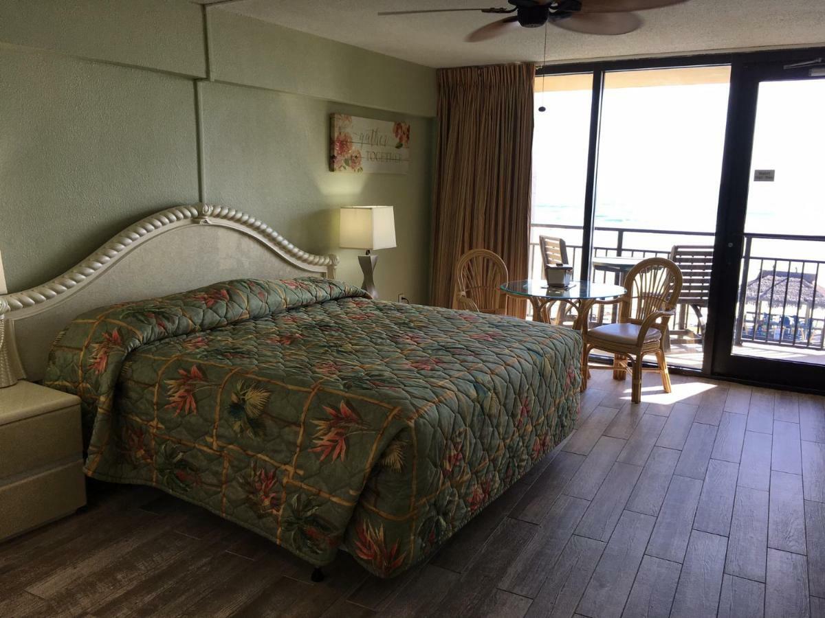 دايتونا بيتش هاوايان إن Daytona Beach Shores المظهر الخارجي الصورة
